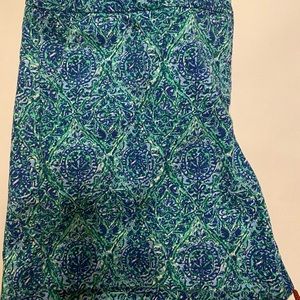 Size 12 Talbots women’s shorts.